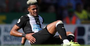 Нюкасъл надви Тотнъм, съмнителни ВАР решения