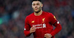 Окс: Имаме да си връщаме на Юнайтед