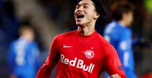 Днес Минамино трябва да премине прегледи за Ливърпул