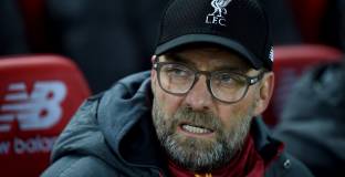 Клоп: Не можем да харчим като Челси