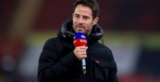 Реднап иска Тотнъм да хвърли сили в Купата на Англия 