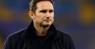 Лампард: С работа ще излезем от кризата