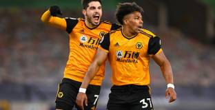 Уувърхемптън - Лийдс 1:0 