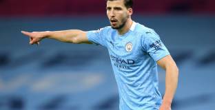 Дън: Диаш може да стане капитан на Сити