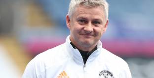 Солскяер: Няма да защитаваме резултата 