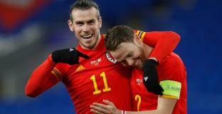 Уелс - Мексико 1:0 