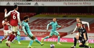 Мърсън: Това е най-лошото, което съм виждал