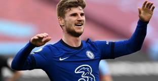 Уест Хем - Челси 0:1 