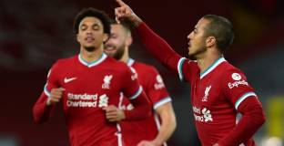 Ливърпул с успех над Саутхемптън (видео)