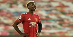 ПСЖ отлага трансфера на Погба за следващото лято