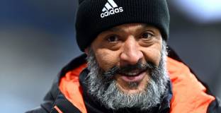 Тотнъм се насочи към Санто