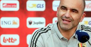 Мартинес отрече за Барселона