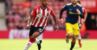 Саутхемптън - Манчестър Юнайтед 1:1 