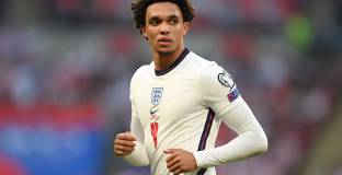 Дани Милс смята, че Трент може да не попадне на Световното