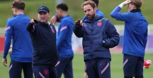 Англия ще играе с Италия и Унгария на 