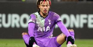 Мура 05 - Тотнъм 2:1 