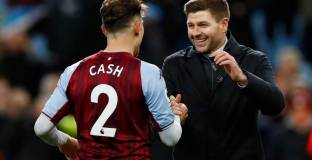 Астън Вила - Лестър Сити 2:1 