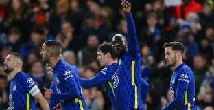 Челси излиза срещу Лил в пълен състав