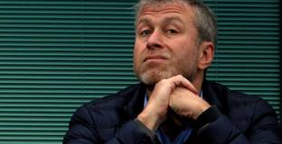   На Острова се опасяват, че Абрамович може да фалира Челси