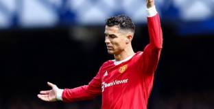 Майка: Извинението на Роналдо е много слабо