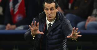  Емери: Можеше да бъде много по-лошо