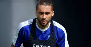   Нюкасъл се интересува от английски национал 