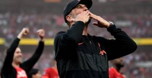 Клоп смята, че сезонът е добър, даже без ШЛ и ВЛ