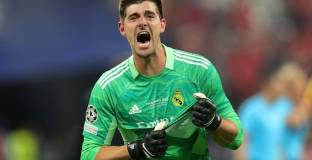  Йеро: Куртоа бе човекът на мача за мен