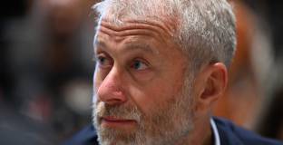 Абрамович бил посредник в размяната на пленници  