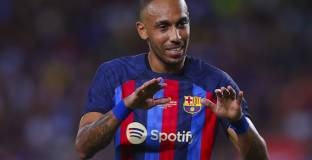  Барса е готова да пусне Обамеянг в Челси за 30 млн. 