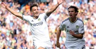 Лийдс - Челси 3:0 