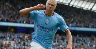 Манчестър Сити - Кристъл Палас 4:2 