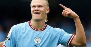   Холанд: Много благодаря на всички мои съотборници и фенове