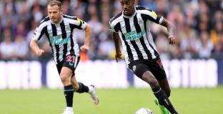 Нюкасъл отстрани Ман Сити от Купата