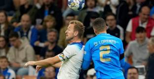 Италия излъга Англия, Ивайло Петев класира Босна и Херцеговина в Лига А