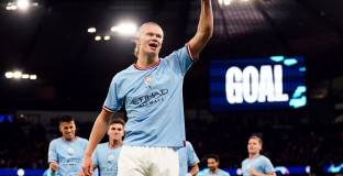 Сити и Дортмунд громят в своята група (видео)