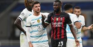 Милан се предаде пред Челси и в Италия (видео)