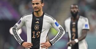 Германия надви Коста Рика, но напуска Световното (видео)