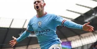 Манчестър Сити - Нюкасъл 2:0 