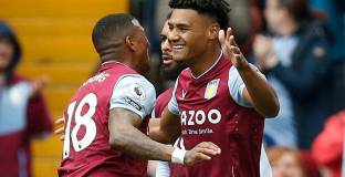 Астън Вила с тройка над Нюкасъл (видео)