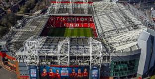 Тотнъм ще надвие Ман Юнайтед