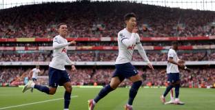 Тотнъм се опълчи на Арсенал и ВАР (видео)