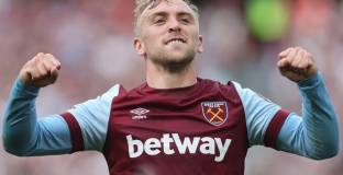 Уест Хем обърна Тотнъм