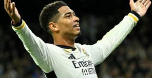 Реал взе Ел Класико и докосва титлата