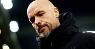 Тен Хаг увери, че има подкрепа на босовете