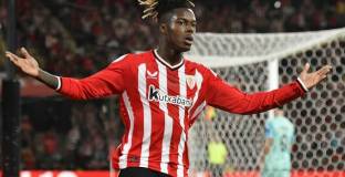 Билбао: Очакваме Уилямс да се върне при нас