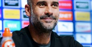 Ман Сити продължи с Гуардиола