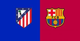 Атлетико и Барселона ще разделят плячката