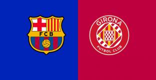 Барселона ще повали Хирона 