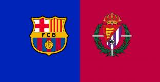 Барса няма да сгреши срещу Валядолид 